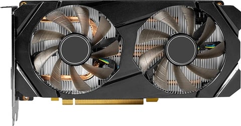 PCパーツ NVIDIA GeForce GTX 1660 Super GeForce GTX 1660 SUPER | 価格・性能・比較 | パソコン工房